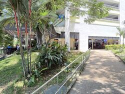 Blk 5 Dover Court (Queenstown), HDB 3 Rooms #499383161